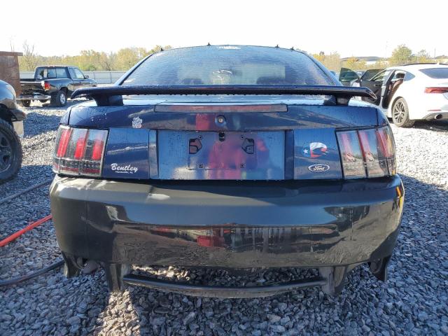 Photo 6 from auction – 2003 FORD MUSTANG with VIN 1FAFP40403F399452