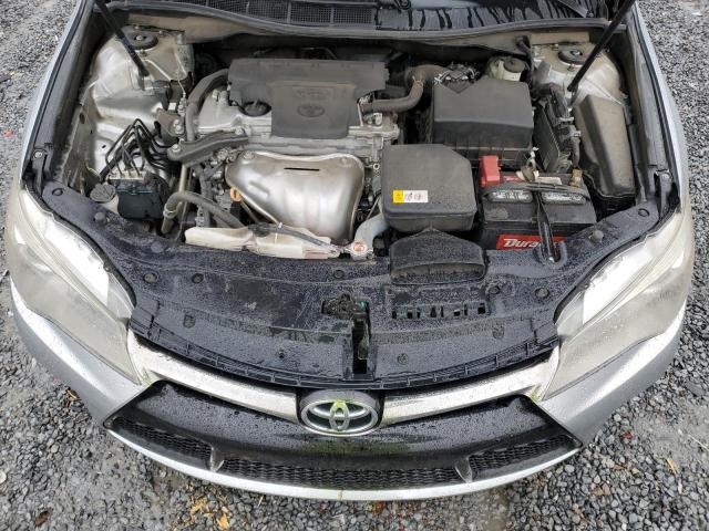 Photo 11 from auction – 2017 TOYOTA CAMRY LE with VIN 4T1BF1FK9HU763706