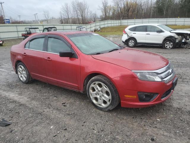 Photo 4 from auction – 2011 FORD FUSION SE with VIN 3FAHP0HA6BR159674