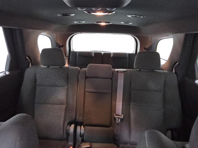 Photo 10 from auction – 2023 DODGE DURANGO GT with VIN 1C4RDJDG3PC682843