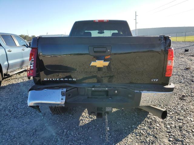 Photo 6 from auction – 2013 CHEVROLET SILVERADO with VIN 1GC1KYE8XDF178402
