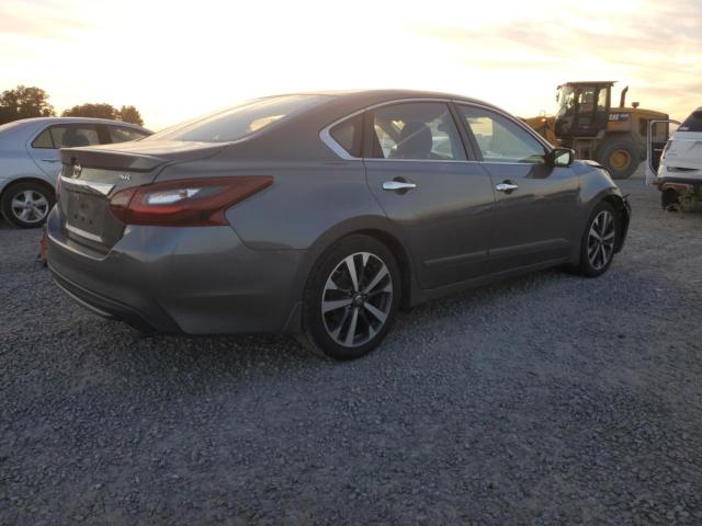 Photo 3 from auction – 2017 NISSAN ALTIMA 2.5 with VIN 1N4AL3AP5HC187938