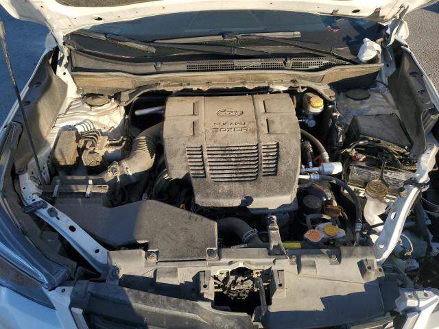 Photo 11 from auction – 2021 SUBARU FORESTER with VIN JF2SKADC8MH566199