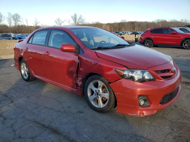 Photo 4 from auction – 2011 TOYOTA COROLLA BA with VIN 2T1BU4EE9BC626194