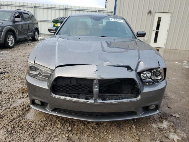 Photo 5 from auction – 2012 DODGE CHARGER R/ with VIN 2C3CDXCTXCH102135