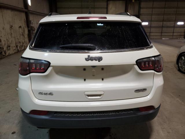 Photo 6 from auction – 2018 JEEP COMPASS LA with VIN 3C4NJDBB9JT354824