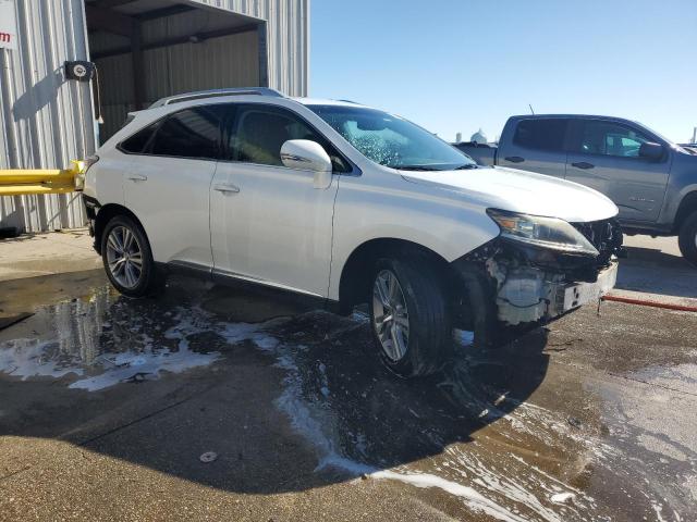 Photo 4 from auction – 2015 LEXUS RX 350 with VIN 2T2ZK1BA0FC165795