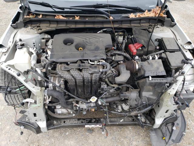 Photo 11 from auction – 2020 NISSAN ALTIMA SL with VIN 1N4BL4EV6LC160792