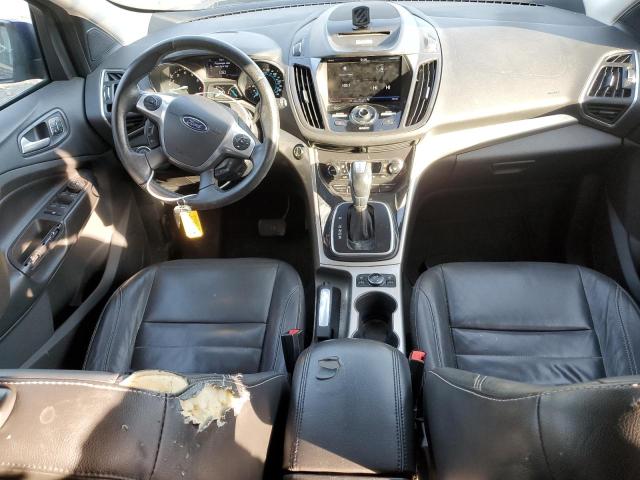 Photo 8 from auction – 2013 FORD ESCAPE SEL with VIN 1FMCU0H92DUA98348