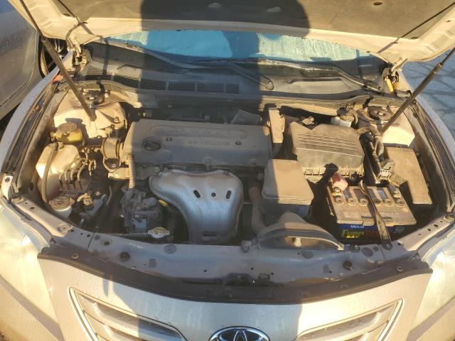 Photo 11 from auction – 2007 TOYOTA CAMRY with VIN 4T1BE46K67U549890