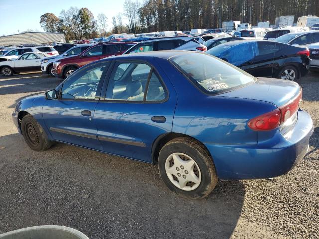 Photo 2 from auction – 2004 CHEVROLET CAVALIER with VIN 1G1JC52F147151381