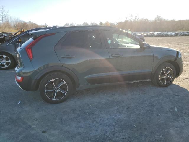 Photo 3 from auction – 2023 KIA NIRO EX with VIN KNDCR3LE7P5066408