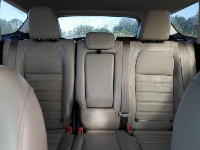 Photo 10 from auction – 2018 FORD ESCAPE SEL with VIN 1FMCU9HD2JUB97272