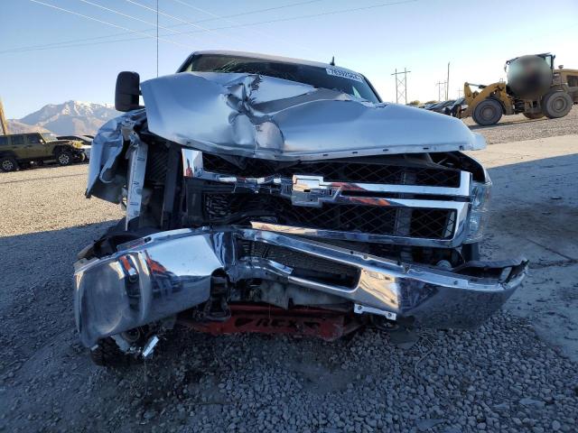Photo 5 from auction – 2014 CHEVROLET SILVERADO with VIN 1GC1KXE80EF128605