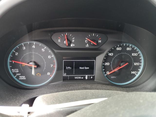 Photo 9 from auction – 2019 CHEVROLET MALIBU LS with VIN 1G1ZC5ST2KF186409
