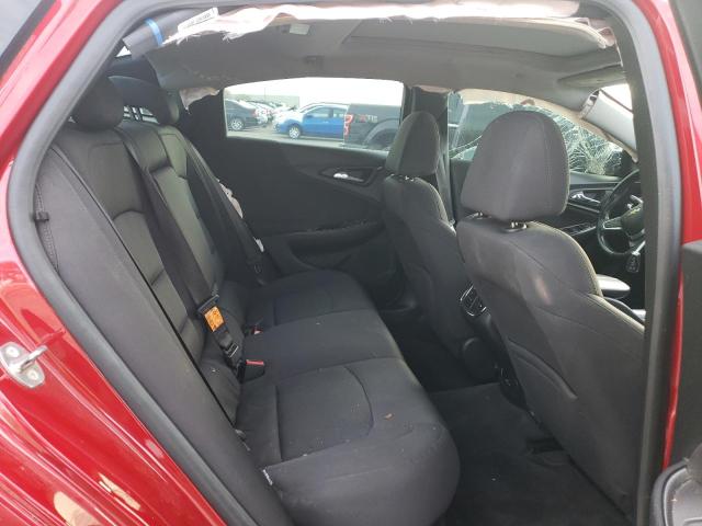Photo 10 from auction – 2016 CHEVROLET MALIBU LT with VIN 1G1ZE5ST5GF174580