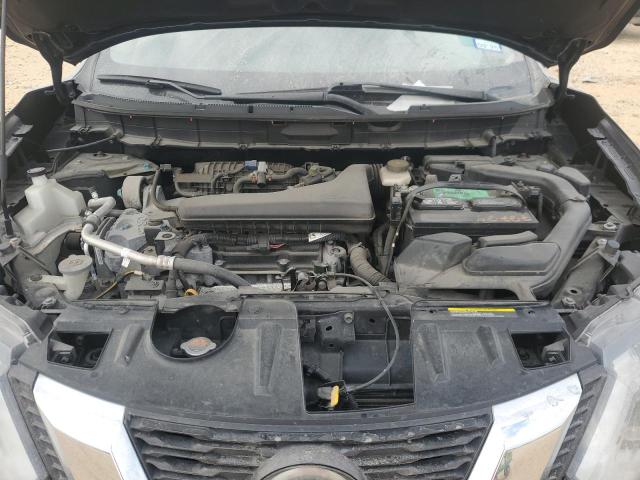 Photo 11 from auction – 2018 NISSAN ROGUE S with VIN KNMAT2MT8JP516515