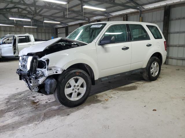 FORD ESCAPE XLS 2012 with VIN 1FMCU0C73CKB38582 - Photo from auction