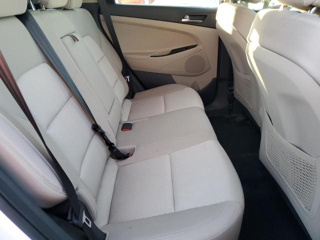 Photo 10 from auction – 2016 HYUNDAI TUCSON LIM with VIN KM8J33A4XGU034959