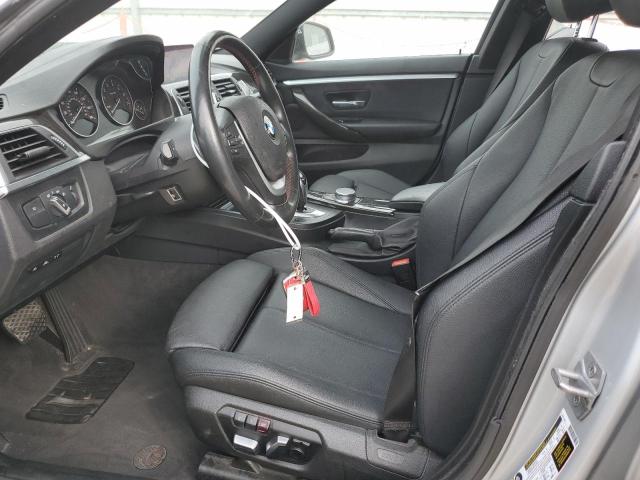 Photo 7 from auction – 2020 BMW 430I GRAN with VIN WBA4J1C03LCD98310