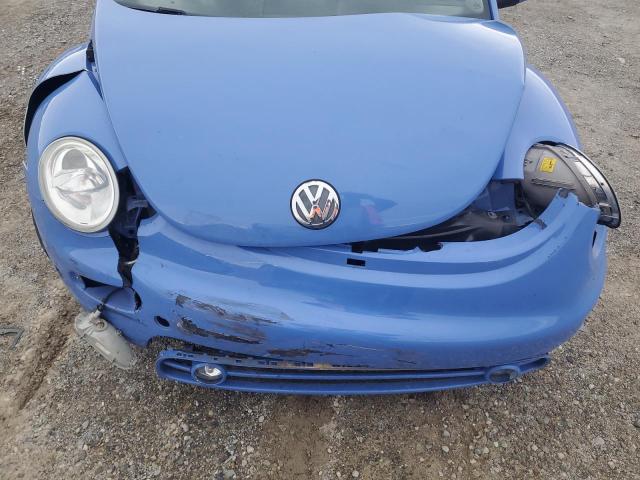 Photo 11 from auction – 2001 VOLKSWAGEN NEW BEETLE with VIN 3VWCD21C81M430103
