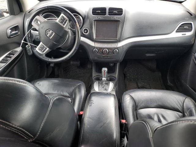 Photo 8 from auction – 2014 DODGE JOURNEY LI with VIN 3C4PDDDG8ET284604
