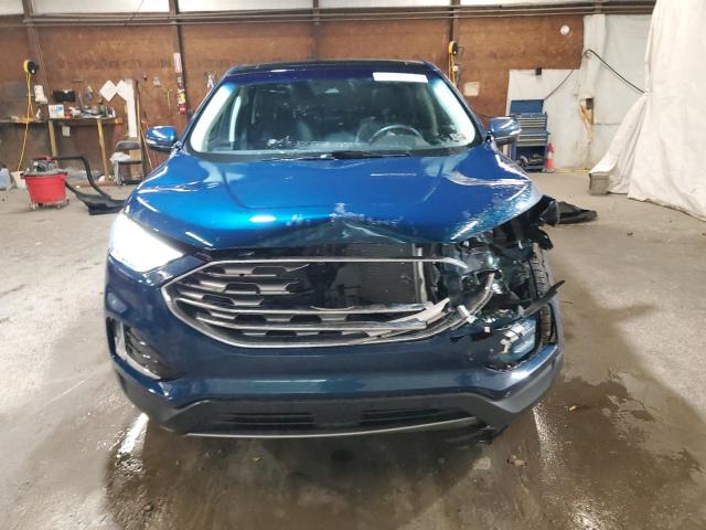 Photo 5 from auction – 2020 FORD EDGE SEL with VIN 2FMPK4J99LBB19662