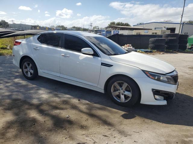 Photo 4 from auction – 2015 KIA OPTIMA LX with VIN KNAGM4A70F5576301