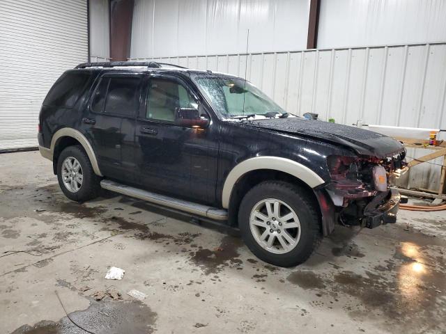 Photo 4 from auction – 2010 FORD EXPLORER E with VIN 1FMEU7EE7AUA52836