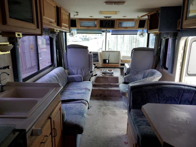 Photo 5 from auction – 1996 FORD 24MOTOR with VIN 3FCMF53GXSJA17413