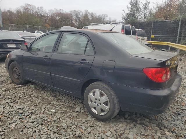 Photo 2 from auction – 2005 TOYOTA COROLLA CE with VIN 1NXBR30E65Z477331