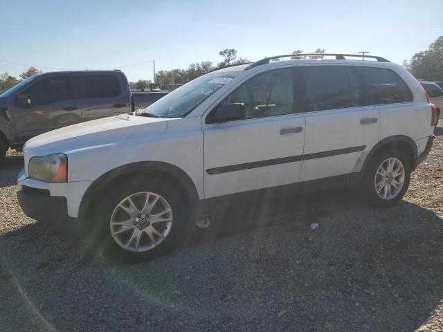VOLVO XC90 2005 with VIN YV1CN592751205942 - Photo from auction