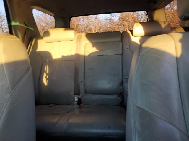 Photo 10 from auction – 2003 TOYOTA 4RUNNER LI with VIN JTEBT17R930027045