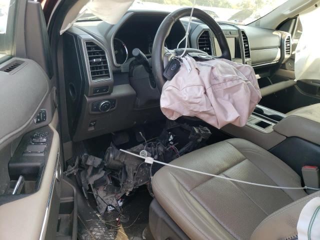 Photo 8 from auction – 2021 FORD EXPEDITION with VIN 1FMJK1HT7MEA80095