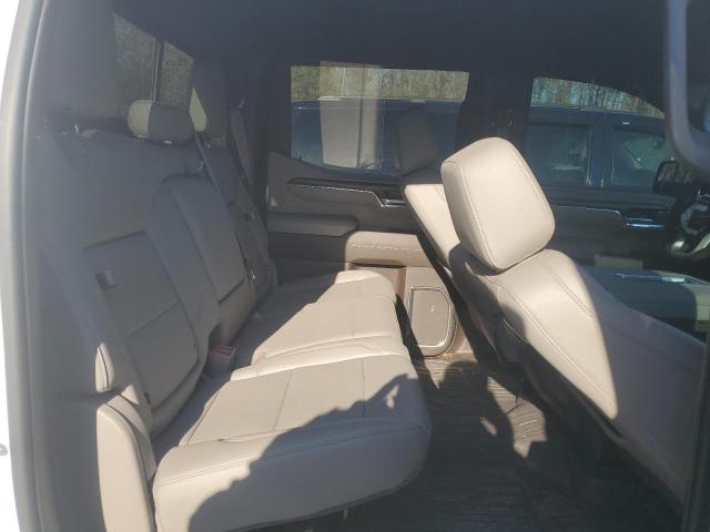 Photo 10 from auction – 2022 GMC SIERRA K15 with VIN 3GTUUDED0NG653603