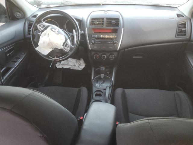 Photo 8 from auction – 2013 MITSUBISHI OUTLANDER with VIN 4A4AP3AU8DE015785