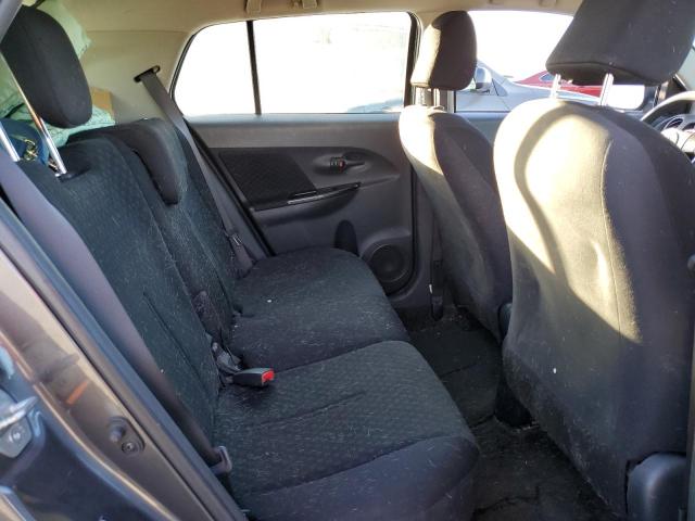 Photo 10 from auction – 2008 TOYOTA SCION XD with VIN JTKKU10478J026650