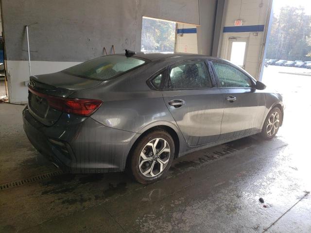 Photo 3 from auction – 2021 KIA FORTE FE with VIN 3KPF24AD0ME353610