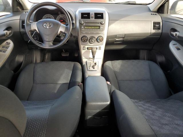 Photo 8 from auction – 2010 TOYOTA COROLLA BA with VIN 2T1BU4EE3AC428774
