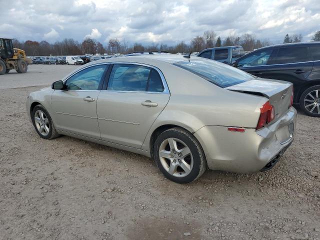 Photo 2 from auction – 2010 CHEVROLET MALIBU LS with VIN 1G1ZB5EB6AF270592
