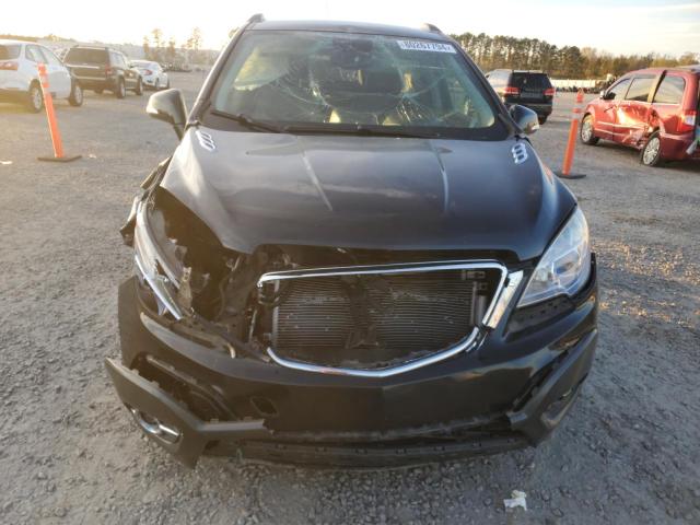 Photo 5 from auction – 2014 BUICK ENCORE CON with VIN KL4CJBSB0EB679794