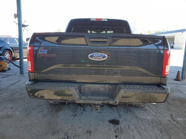 Photo 6 from auction – 2017 FORD F150 SUPER with VIN 1FTEW1CG0HFA53499