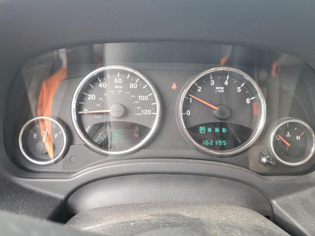 Photo 9 from auction – 2011 JEEP COMPASS LI with VIN 1J4NF5FB7BD169626
