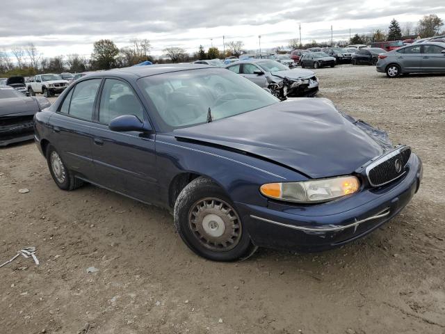 Photo 4 from auction – 2003 BUICK CENTURY CU with VIN 2G4WS55J831263425