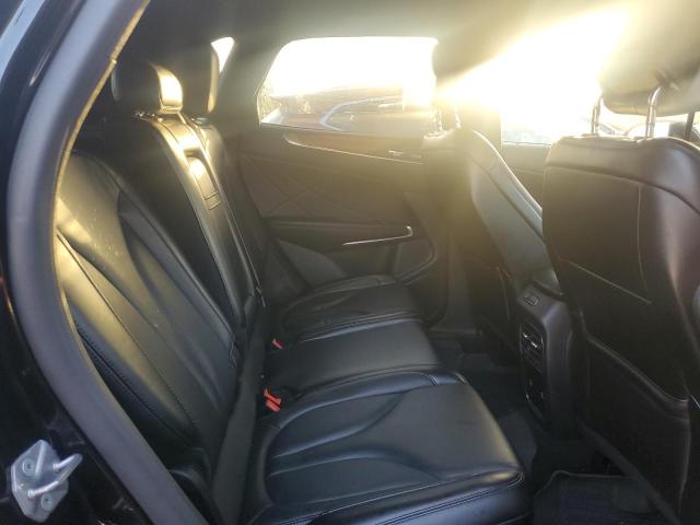 Photo 11 from auction – 2019 LINCOLN MKC SELECT with VIN 5LMCJ2C9XKUL38719