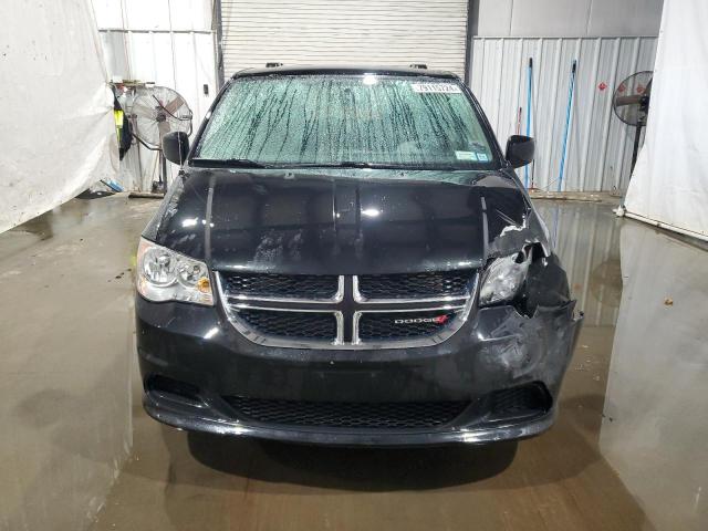 Photo 5 from auction – 2016 DODGE GRAND CARA with VIN 2C4RDGCG8GR388768