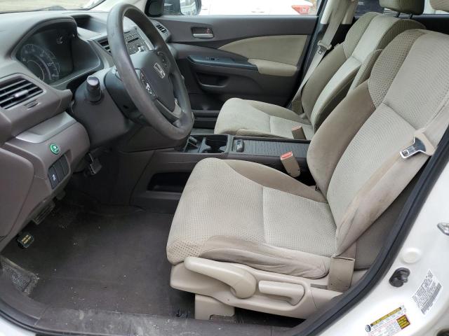 Photo 7 from auction – 2012 HONDA CR-V EX with VIN 5J6RM3H56CL006136
