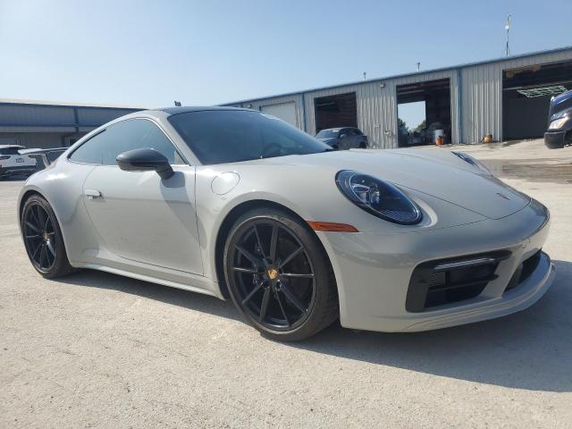 Photo 4 from auction – 2024 PORSCHE 911 CARRER with VIN WP0AA2A9XRS210035