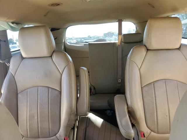 Снимка 10 от търг – 2012 BUICK ENCLAVE с VIN 5GAKRCED4CJ339212