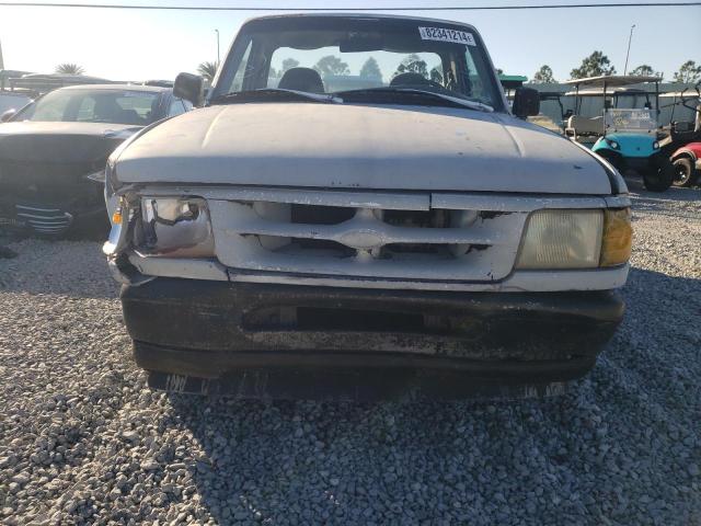 Photo 5 from auction – 1997 FORD RANGER with VIN 1FTCR10A0VUA32254